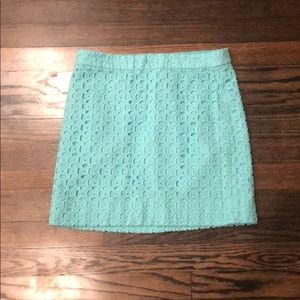 J.Crew skirt